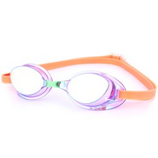 Mizuno 美津濃 Accel Eye泳鏡 N3XE9081-07, 0007(混色)