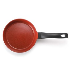 네오플램 드셰프 인덕션 에그팬, 16.5cm, 1개