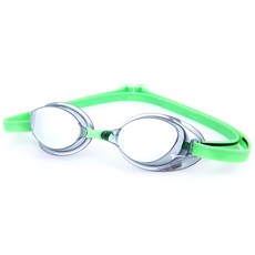 Mizuno 美津濃 Accel Eye泳鏡 N3XE9081-04, 0004(混色)