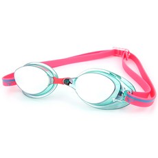 미즈노 엑셀아이 수경 N3XE9081-05, 0005(혼합색상)