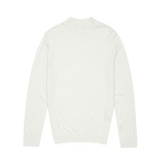 킨록 앙고라 블렌드 터틀넥 니트 IV