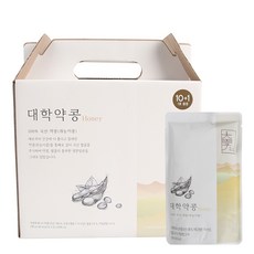 大學大豆豆漿蜂蜜, 190毫升, 11個