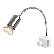 Amazon 鹵素烏龜爬蟲類UV燈 DS-WG400, 混合色, 1個