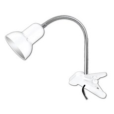 Amazon 爬蟲類專用烏龜照明燈 DS-WG500, 白色, 1個