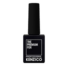 KENZICO 單色指甲油, PR02, 10g, 1瓶