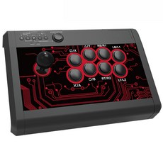 SteelInterActive WindForce Edge街機搖桿, 風刃, 1個