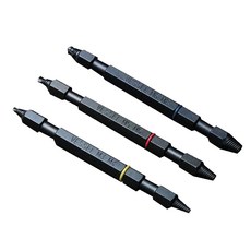 VESSEL 螺絲取出器 NEJ-123 3入, 1套