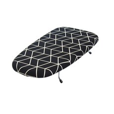 燙衣板, 黑色的, 1個