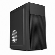Abco NCORE Tabi 中塔式機箱, 單品