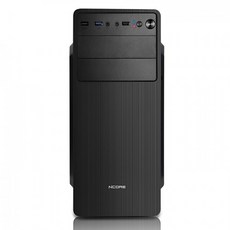 ABKO NCORE Pixel 中塔機箱 USB3.0, 單品
