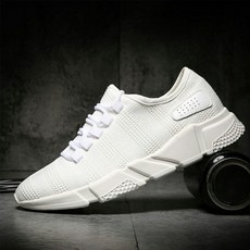 TheSirup 男款輕量Revolution Booster運動鞋