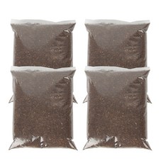 長壽瓢蟲衛生用品墊 3L, 單色, 4個