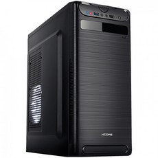 ABKO NCORE Tiki 中塔式機箱 USB3.0, 單品