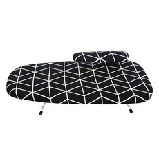 燙衣板, 黑色, 1個