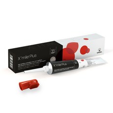 uranovet Xmile Plus 寵物牙膏, 50克, 1個