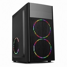 ABKO NCORE Tabi Middle Tower Case Max, 單品