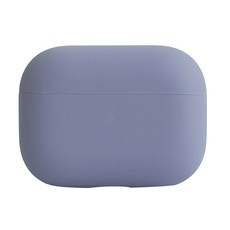 Play360 AirPods Pro 經典保護殼, 單一商品, 薰衣草紫