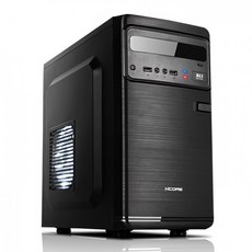 ABKO NCORE Ali中型機殼, 單品