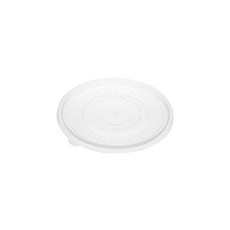 COOK&LOCK 圓形湯碗用蓋子 透明, 1入, 200個