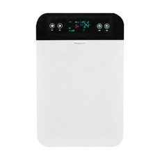 베르만 스마트 3중필터 공기청정기 F193 + 리모콘 50~160㎡