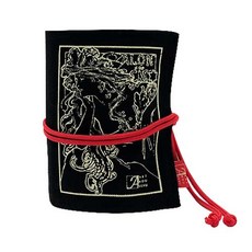 阿爾努沃彩色鉛筆捲式筆袋組, 72色, 1個