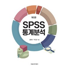 Freeacademy SPSS 統計分析, 朴珍京