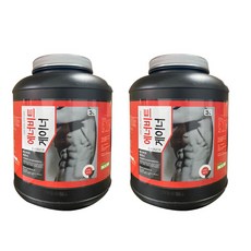 WHEY TECH Enerbit Gainer WPC Complex Bulk Up 蛋白質補充劑, 2個, 4kg