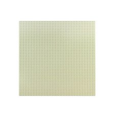 요고요 놀이판 48 x 48칸 레고호환블록, 베이지, 1개