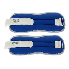 EVERLAST 重量腰帶 1.1kg*2入組, 混色