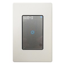 winners 智能家居物聯網遙控開關Touch 1+遙控器+殘影電容, 1套