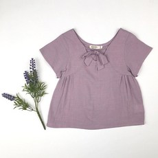 WISHKIDS 女童節襯衫