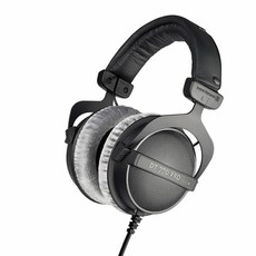 拜亞動力 DT770PRO 耳機, 混色, 80歐姆