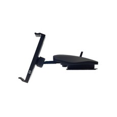 xenomix 平板電腦儀表板搖籃SHG-NX1000W, 1個, 混合顏色