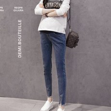 Motherlike 孕婦牛仔褲 JS 1088