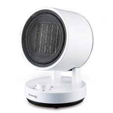 BAOERMA 循環式電暖扇, LSH-540PT, 單色