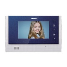 COMMAX 康邁世 蚊子CO線牆墊CAV-705UW, CAV-705UW（藍色）