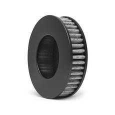 適用於 ABSL AIR-90 的複合碳汽車空氣淨化器過濾器, 單品