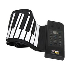 Beet Crew捲起式鋼琴, 單品, 混色