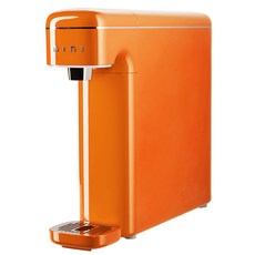 SK magic 超迷你直通淨水器WPU-2200C上門安裝橙, WPU-2200C