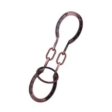 金屬造型解鎖玩具組, 2piece, 歐米茄