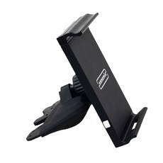 xenomix 車用CD槽手機平板支架 SHG-NX4000, 1個, 單色