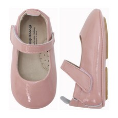 쿵스쿵스 아동용 쁘띠유 걸음마 신발