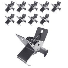 Minshin Art 一個剪輯, 單色, 10個