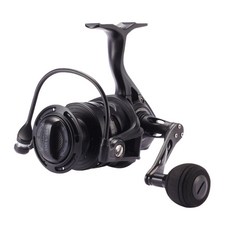 PENN Conflict 2 Ultra 4000 旋轉捲軸, 單品, 黑色的