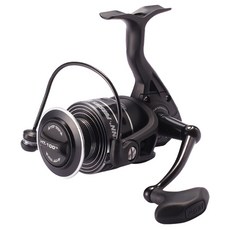 PENN Persuit 3 8000 大型旋轉捲軸, 單品, 黑色+銀色