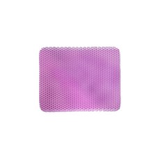 Goodin 湯姆貓家族 貓砂墊, 粉紅色