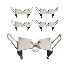 Minshin Art 畫布新剪輯, 銀, 4個