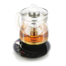 BORDEAUX 玻璃茶水端口, CZ-HN1119F