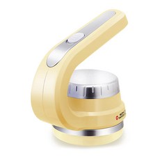 MONCROSS Swiss Premium 電池供電的棉絨去除劑, SMLT-100, 隨機發貨