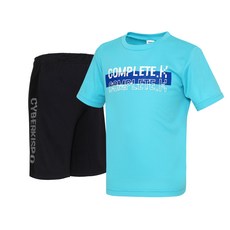 KISPO 兒童Antoni Ban第5部分培訓套件